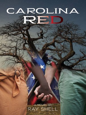 cover image of Carolina Red